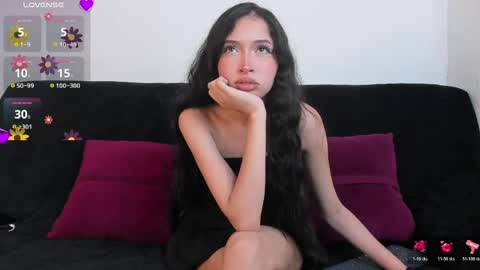 britney rose online show from May 31, 5:04 am