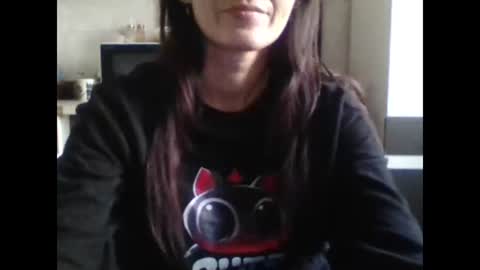 Snapshot of britneyamy chatting on December 21, 2:15 pm Britney online show from December 21, 2:15 pm