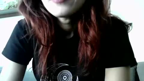 Snapshot of britneyamy chatting on November 13, 8:13 am Britney online show from November 13, 8:13 am