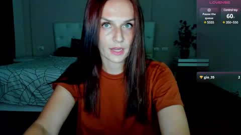 britneyhall online show from March 10, 6:12 pm