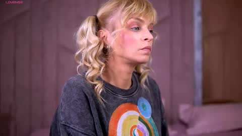 britneyhudson online show from December 21, 8:54 am