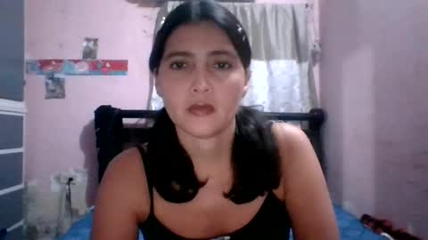 britneymebarak25 online show from July 12, 2:46 am
