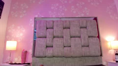 BritneySweet  online show from May 16, 8:07 pm