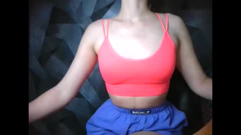 BritneyxKittens online show from October 21, 4:08 pm