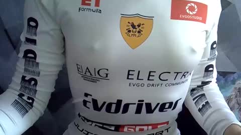 BritneyxKittens online show from November 8, 6:35 am