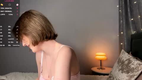 Alisa online show from April 13, 3:06 pm