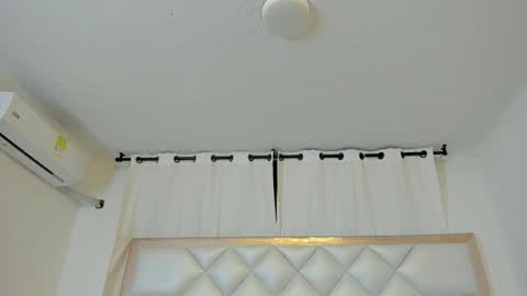 Brittany  online show from February 7, 7:06 pm