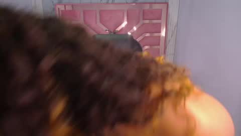 BRITANY online show from April 15, 7:58 pm