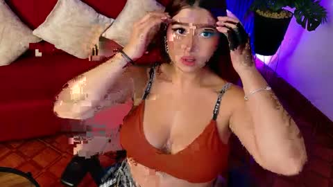 brittanyblueberry online show from April 4, 1:41 pm