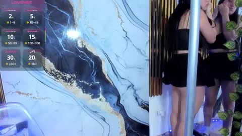 Snapshot of brittanyy20 chatting on February 18, 9:38 am brittanyy20 online show from February 18, 9:38 am