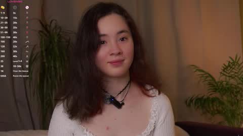 Lina online show from December 18, 11:38 am