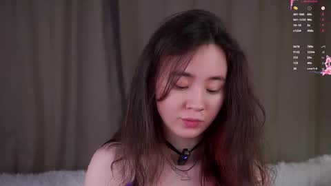 Lina online show from February 21, 11:11 am