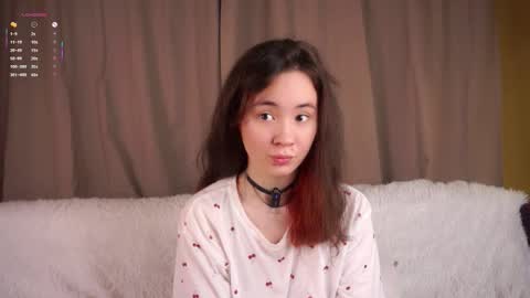 Lina online show from February 28, 11:11 am