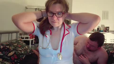 Claire and Gary online show from April 12, 5:29 pm