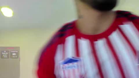 brock_hurn online show from February 12, 9:32 pm