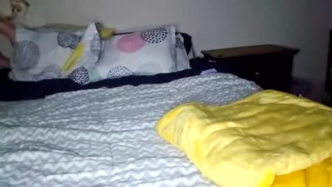 brockdemers1 online show from January 6, 4:27 am