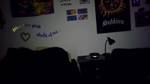 brockdemers1 online show from June 2, 8:05 am