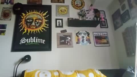 Snapshot of brockdemers1 chatting on June 30, 6:42 pm brockdemers1 online show from June 30, 6:42 pm
