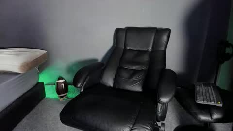 brockhurn_ online show from March 4, 2:17 am