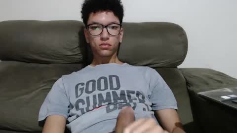 Derek Richard online show from February 16, 12:41 am