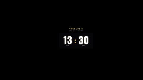 BrodieJames online show from July 28, 3:13 am