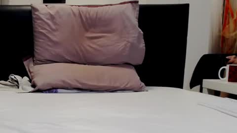 BrodyStone online show from December 17, 11:27 pm