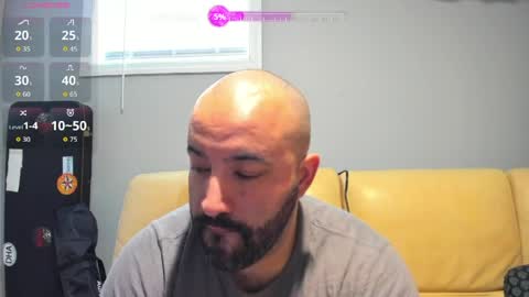 Brokenmike online show from April 13, 3:50 pm