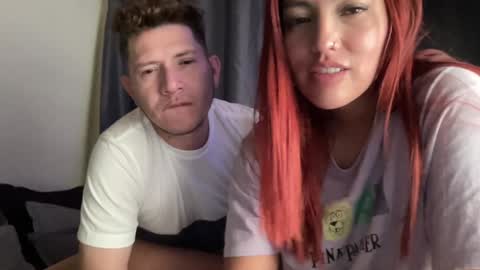 Snapshot of brom12 chatting on January 14, 2:50 am Val and Brom online show from January 14, 2:50 am