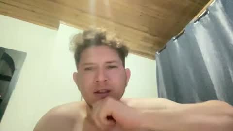 Snapshot of brom12 chatting on January 21, 12:15 am Val and Brom online show from January 21, 12:15 am