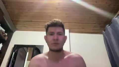 Snapshot of brom12 chatting on March 9, 5:44 am Val and Brom online show from March 9, 5:44 am