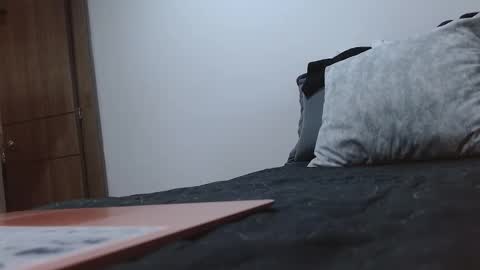 Snapshot of brom12 chatting on February 1, 6:50 pm Val and Brom online show from February 1, 6:50 pm