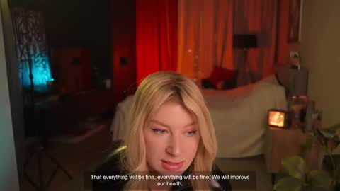 Snapshot of bronnica chatting on December 15, 4:00 pm Anna online show from December 15, 4:00 pm