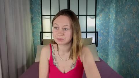 Snapshot of brooke_evans_ chatting on November 7, 8:53 pm Brooke online show from November 7, 8:53 pm