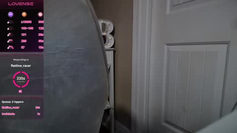 brookebee online show from January 1, 8:13 am