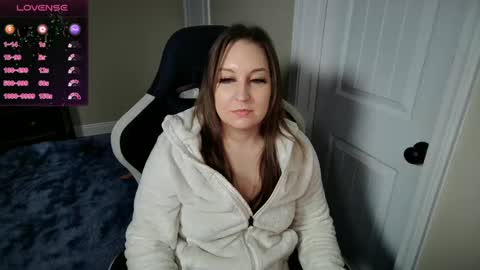 brookebee online show from February 19, 11:36 pm