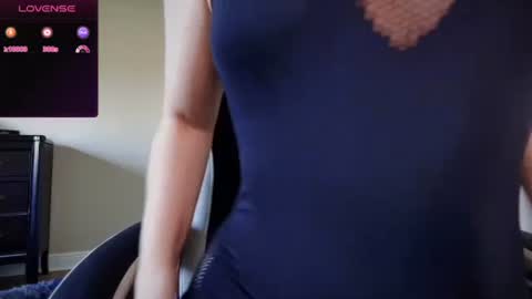 brookebee online show from February 25, 9:02 pm