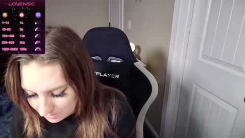 brookebee online show from February 26, 9:21 am