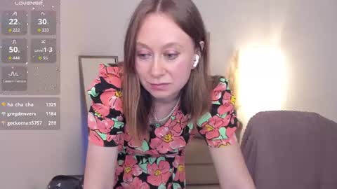 Snapshot of brookedamon chatting on June 10, 3:50 am Lady Brooke online show from June 10, 3:50 am