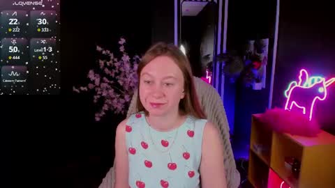 Snapshot of brookedamon chatting on June 11, 9:13 pm Lady Brooke online show from June 11, 9:13 pm