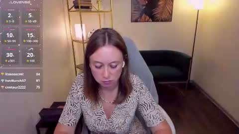 Snapshot of brookedamon chatting on July 2, 3:23 am Lady Brooke online show from July 2, 3:23 am