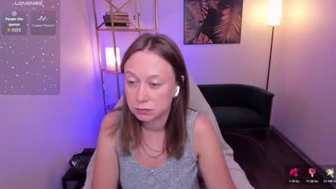 Snapshot of brookedamon chatting on July 7, 8:46 pm Lady Brooke online show from July 7, 8:46 pm