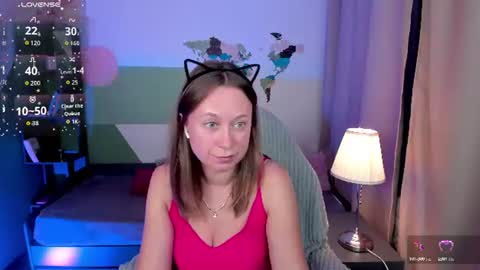 Snapshot of brookedamon chatting on July 10, 9:06 pm Lady Brooke online show from July 10, 9:06 pm