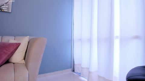 Brooke Miller online show from April 10, 7:40 pm