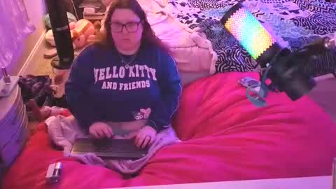 Madam Brooke online show from February 28, 11:28 pm