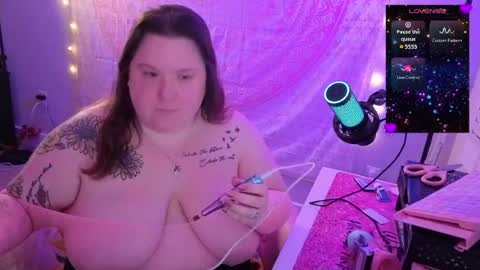 Madam Brooke online show from March 19, 12:47 am