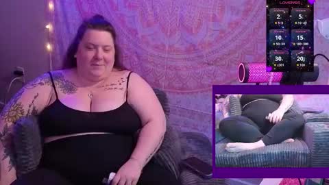 Madam Brooke online show from March 28, 10:09 pm