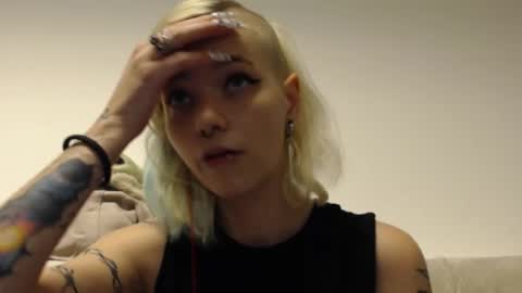 Snapshot of brookewylde_20 chatting on January 22, 4:55 pm brookewylde_20 online show from January 22, 4:55 pm