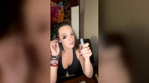 brookieslife online show from January 19, 2:04 am