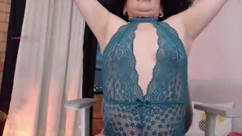 Miss online show from July 17, 11:42 pm