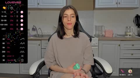 broosnica1 online show from February 6, 1:10 pm